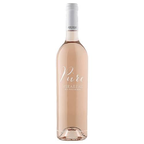 Mirabeau Pure Rose 2022 - 750ML