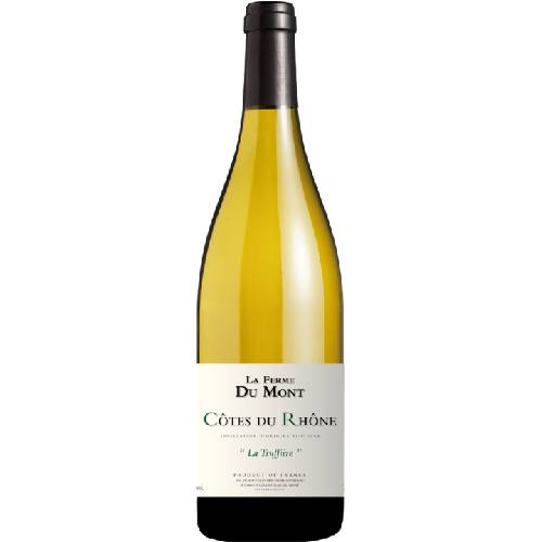 Ferme du Mont Truffiere Blanc Cdr 2021 - 750ML