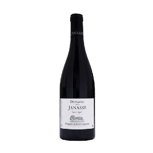 Janasse Cotes du Rhone Terre D Argile 2020 - 750ML