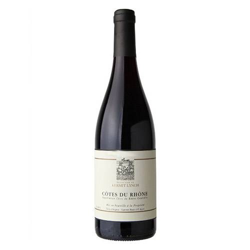 Kermit Lynch Cotes du Rhone 2020 - 750ML