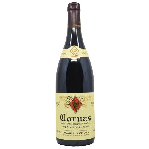 Clape Cornas Red 2020 - 750ml