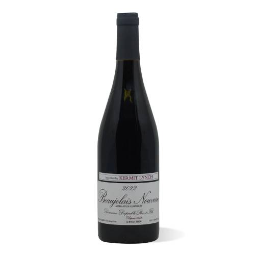 Dupeuble Beaujolais Nouveau 2022 - 750ML