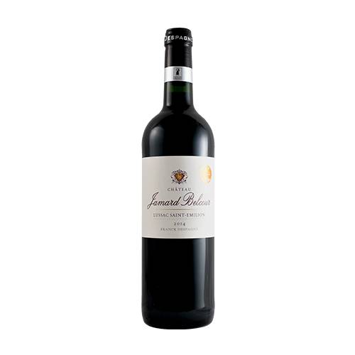 Ducasse Bordeaux Blanc 2022 - 750ML