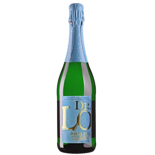 Dr Loosen Dr Lo Alc Removed Riesling N/v - 750ml