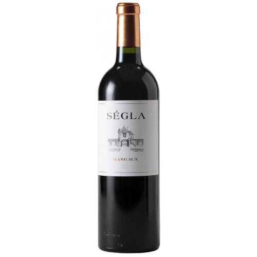 Segla 2ND Rauzan Segla Margaux 2015 - 750ML