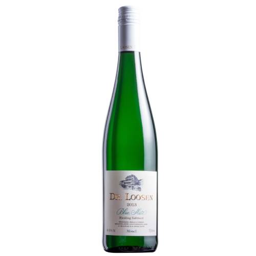 Dr Loosen Riesling Estate Blue Slate 2022 - 750ML