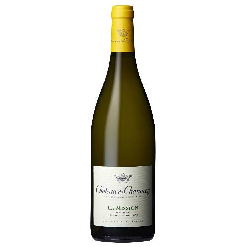 Chateau Chamirey Merc Bl 1ER Cru Miss 2018 - 750ML