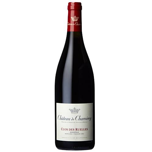 Chateau Chamirey Merc Rg 1ER Cru Ruel 2018 - 750ML