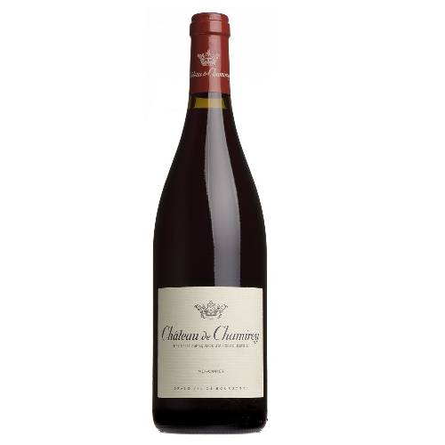 Chateau Chamirey Mercurey Rouge 2020 - 750ML