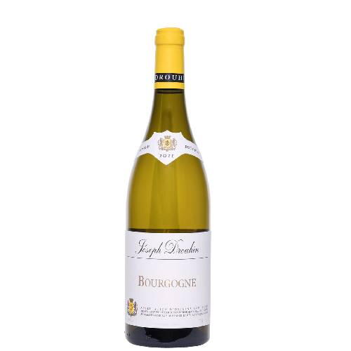 Drouhin Bourgogne Blanc 2021 - 750ML