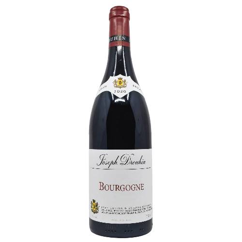 Drouhin Bourgogne Rouge 2020 - 750ML