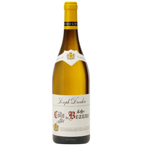 Drouhin Cote de Beaune Bl 2020 - 750ML