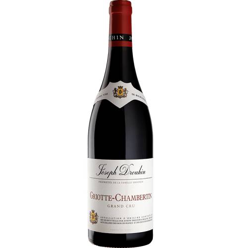 Drouhin Griotte Chambertin 2020 - 750ML