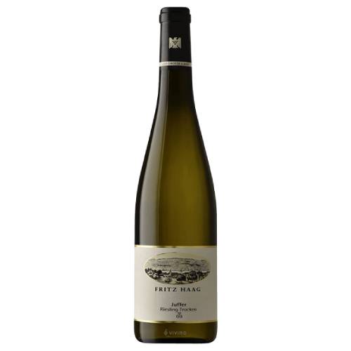 Fritz Haag Riesling Braun Juffer Gg Trk 2021 - 750ml