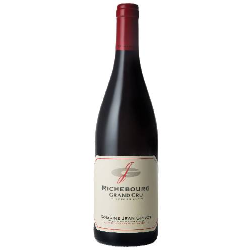 Jean Grivot Richebourg 2020 - 750ML