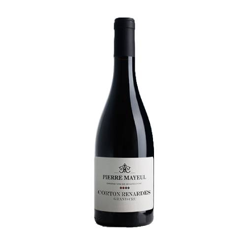 Pierre Mayeul Corton Renardes GR Cru 2017 - 750ML