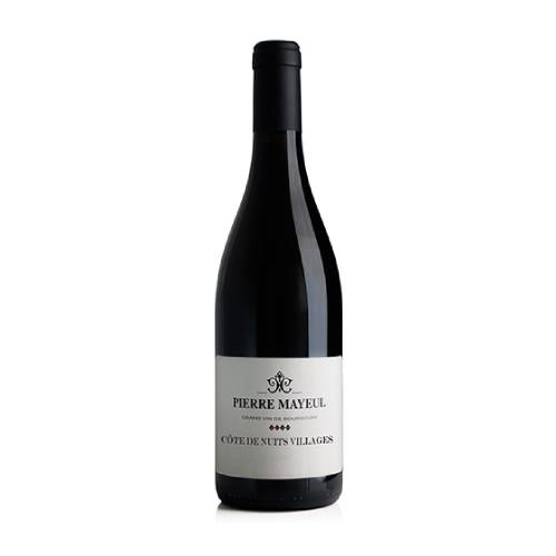 Pierre Mayeul Cote de Nuits Villages 2018 - 750ML