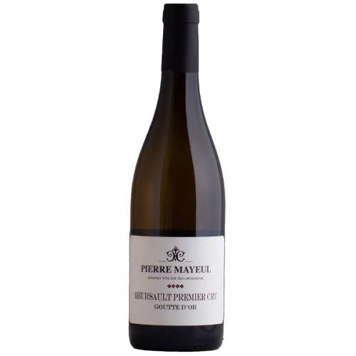 Pierre Mayeul Meurs 1ER Goutte D’or 2019 - 750ML