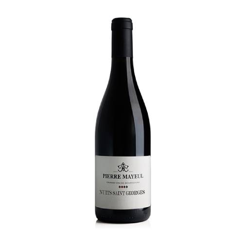 Pierre Mayeul Nuits St George 2017 - 750ML