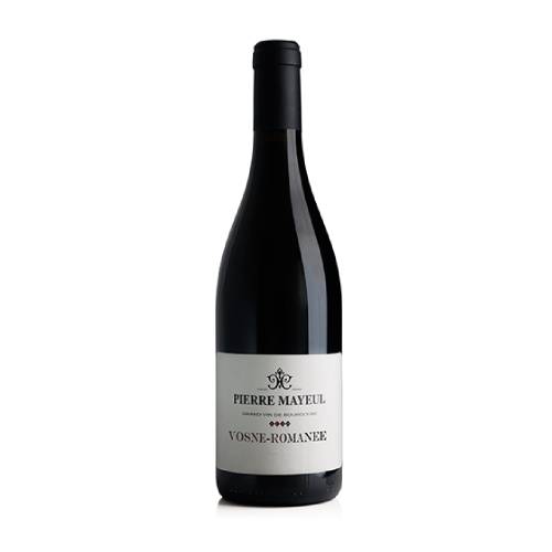 Pierre Mayeul Vosne Romanee 2018 - 750ML