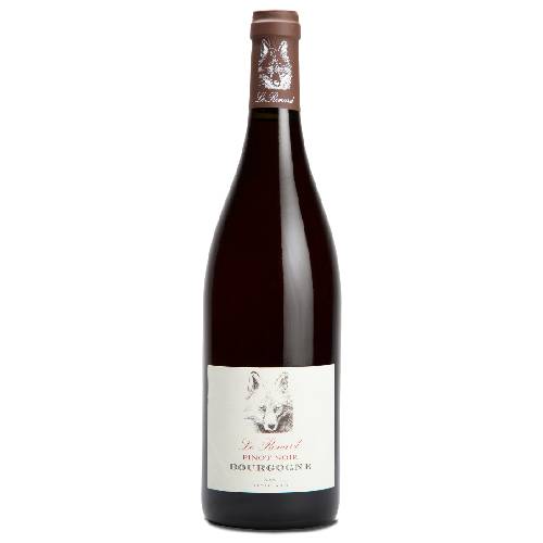 Renard Bourgogne Pinot Noir 2019 - 750ML