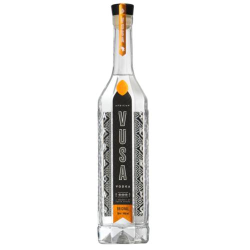 Vusa African Cane Vodka 80PF NV