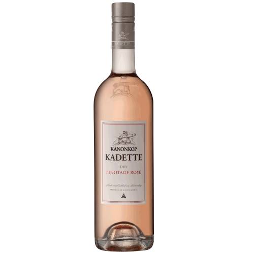 Kanonkop Pinotage Rose 2025 - 750ml