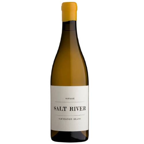 Savage Salt River Sauvignon Blanc 2022 - 750ML