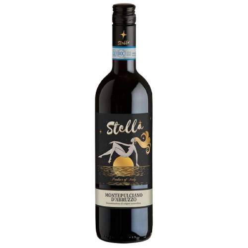 Stella Montepulciano 2021 - 1.5L