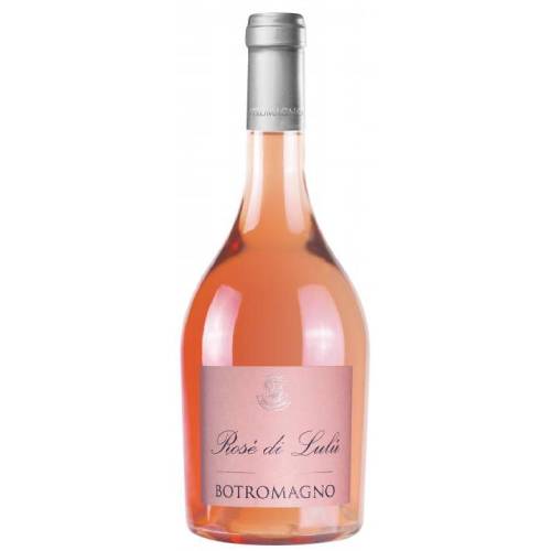 Botromagno Rosé di Lulú Rosato Murgia 2022 - 750ML