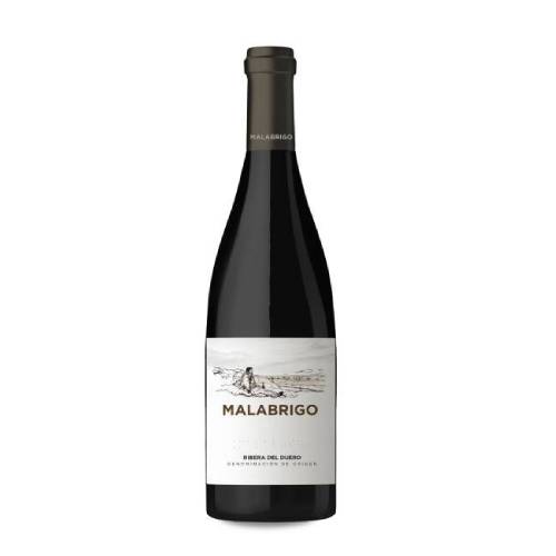 Cepa 21 Malabrigo Tempranillo 2018 - 750ML