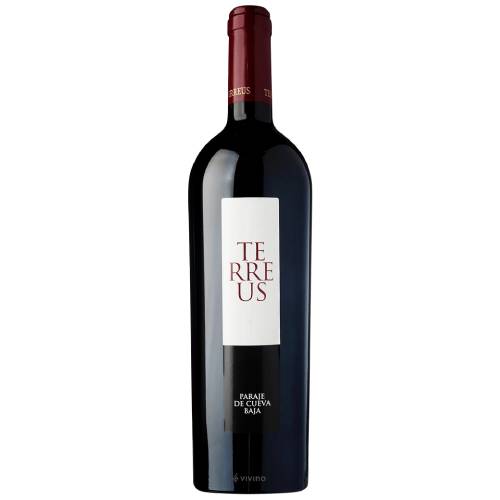 Bodegas Mauro Terreus 2020 - 750ML