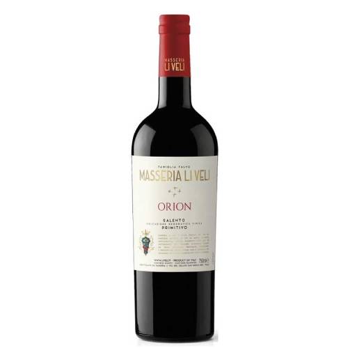 Liveli Masseria 2019 - 750ml