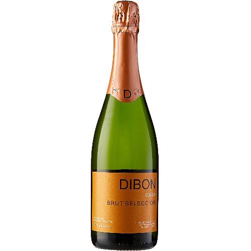 Dibon Cava Brut Seleccion NV - 750ML