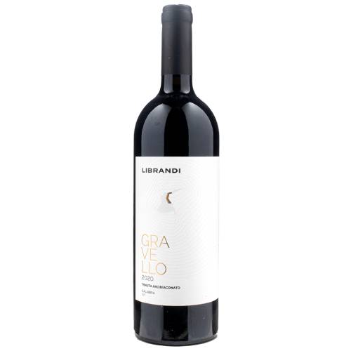 Librandi Gravello 2021 - 750ML