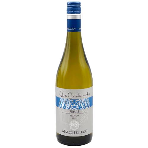 Marco Felluga Just Molamatta Bianco 2021 - 750ML