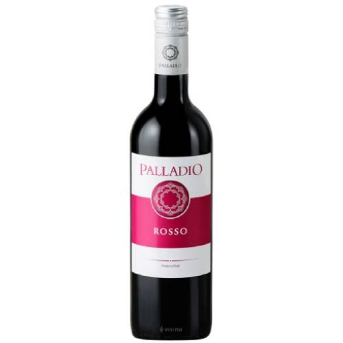 Palladio Rosso 2020 - 750ML