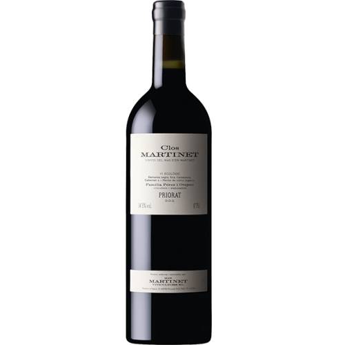 Mas Martinet Clos Martinet Priorat 2018 - 750ML