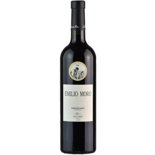 Bodegas Emilio Moro Tinto 2021 - 750ML