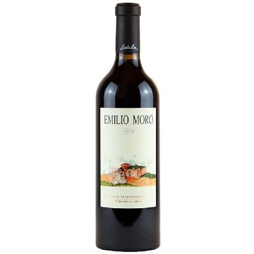 Bodegas Emilio Moro Seleccionada 2021 - 750ML
