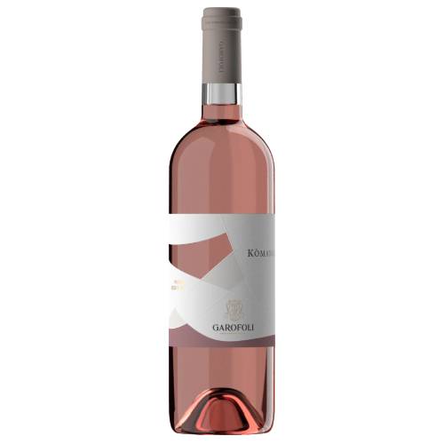 Garofoli Rosato Komaros 2022 - 750ml