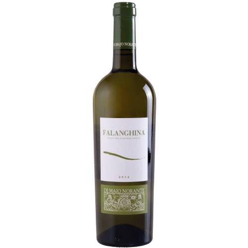 Di Majo Norante Falanghina Org Doc 2022 -750ml