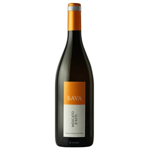 Bava Moscato D'asti 2020 - 750ml