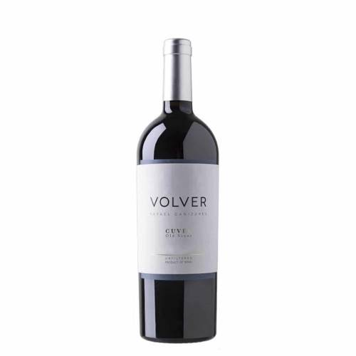 Volver Cuvee in Wood 2018 - 750ML