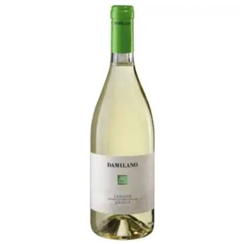 Damilano Moscato D Asti 2021 - 750ml