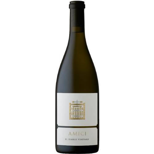 Amici Chardonnay El Diablo Vyd 2019 - 750ML