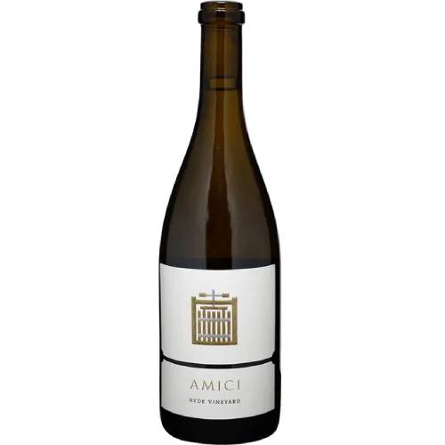 Amici Chardonnay Hyde Vyd 2019 - 750ML