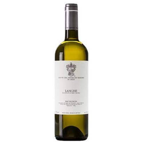 Di Gresy Sauvignon Blanc 2022 - 750ml