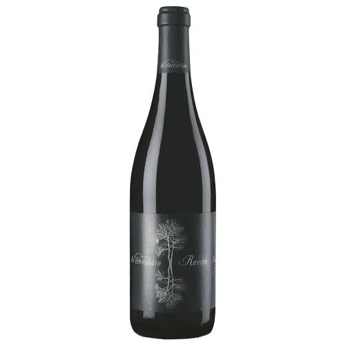 Lo Zoccolaio Barolo Ris Ravera Blk Label 2016 - 750ml