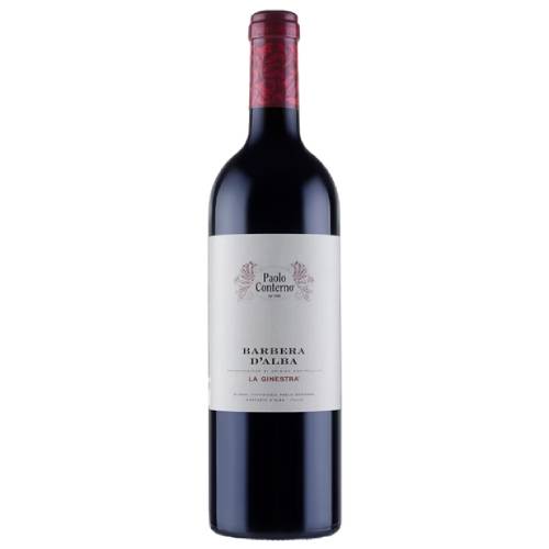 Paolo Conterno Ginestra Barb D'alba 2019 - 750ml